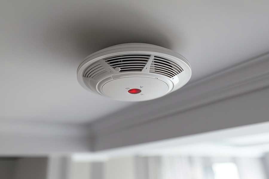 Smoke Detector