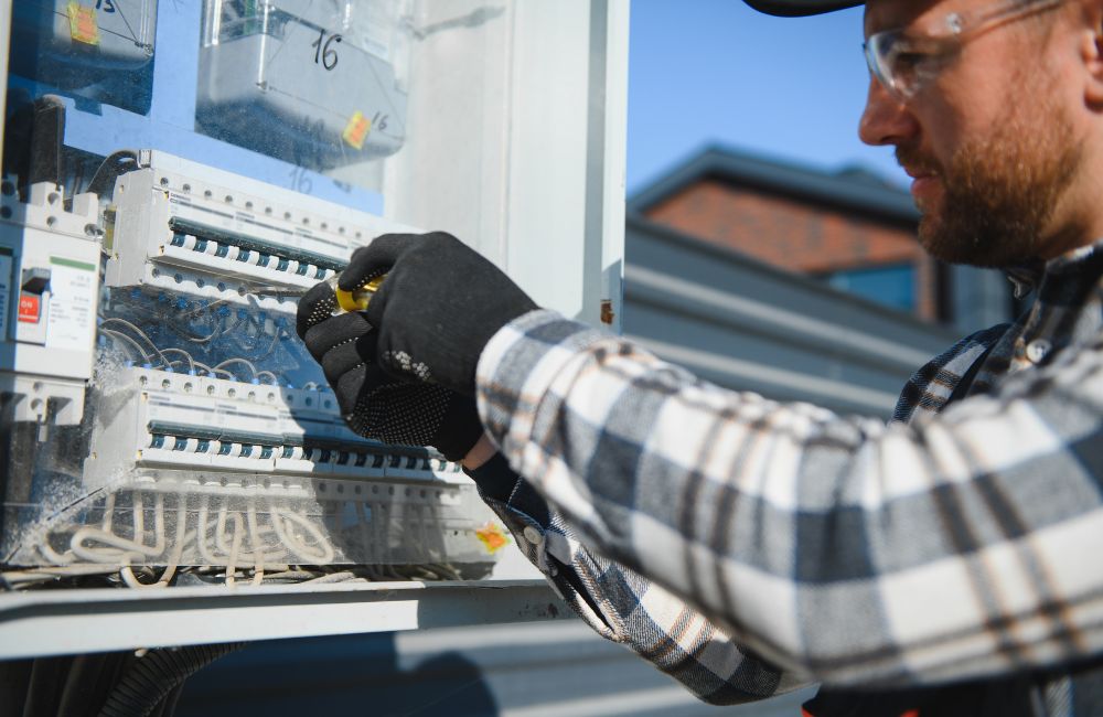 Winter Electrical Prep Image