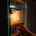 Home Power Outage Preparation Image