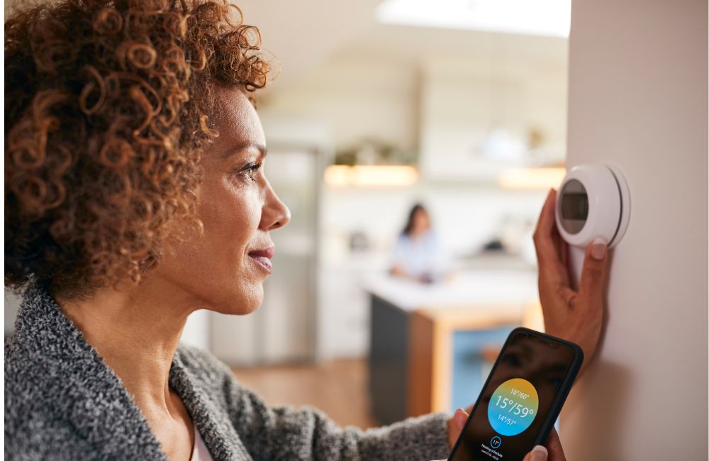 Smart Home Upgrades Utah Image