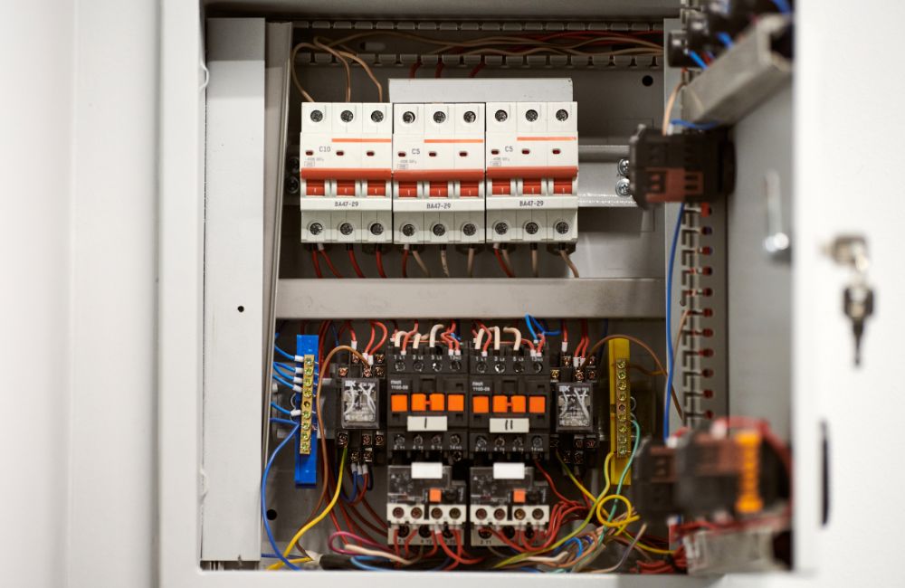 Home Electrical Panel Upgrade Utah: Signs Your Panel Needs an Upgrade Image
