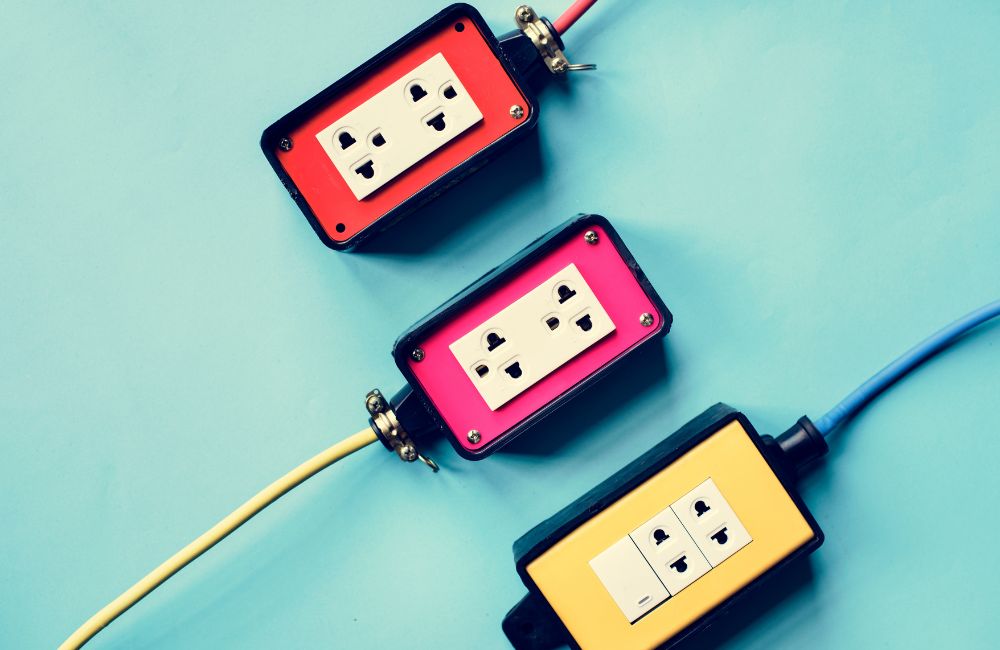 AFCI Outlets Sandy UT Image