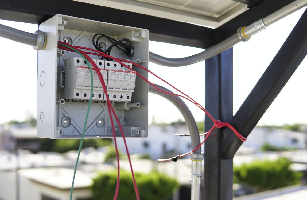 Whole Home Surge Protection Sandy UT Image