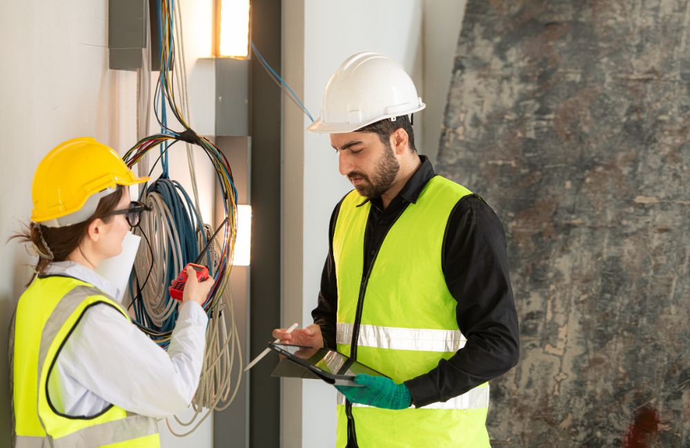 Electrical Inspection Sandy UT – Professional Home Safety Checks Image