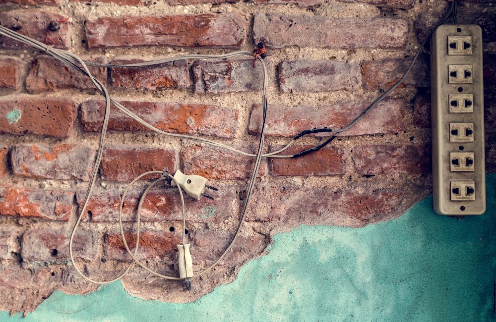 Older Home Electrical Hazards Murray Utah: What Every Homeowner Needs to Know Image