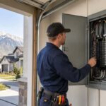 How Much Does an Electrical Panel Upgrade Cost in Utah? (2026 Pricing Guide)