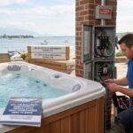 Hot Tub Electrical Requirements Murray Utah: What Homeowners Need to Know