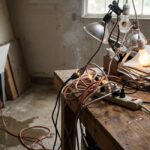 Holiday Lighting Electrical Safety Murray Utah: What Homeowners Need to Know image