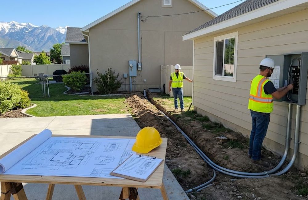 ADU Electrical Requirements Murray Utah: What Homeowners Need to Know image